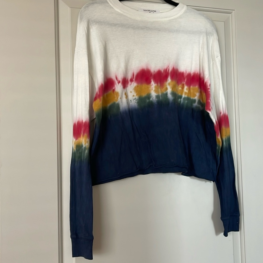 Free People shirt
